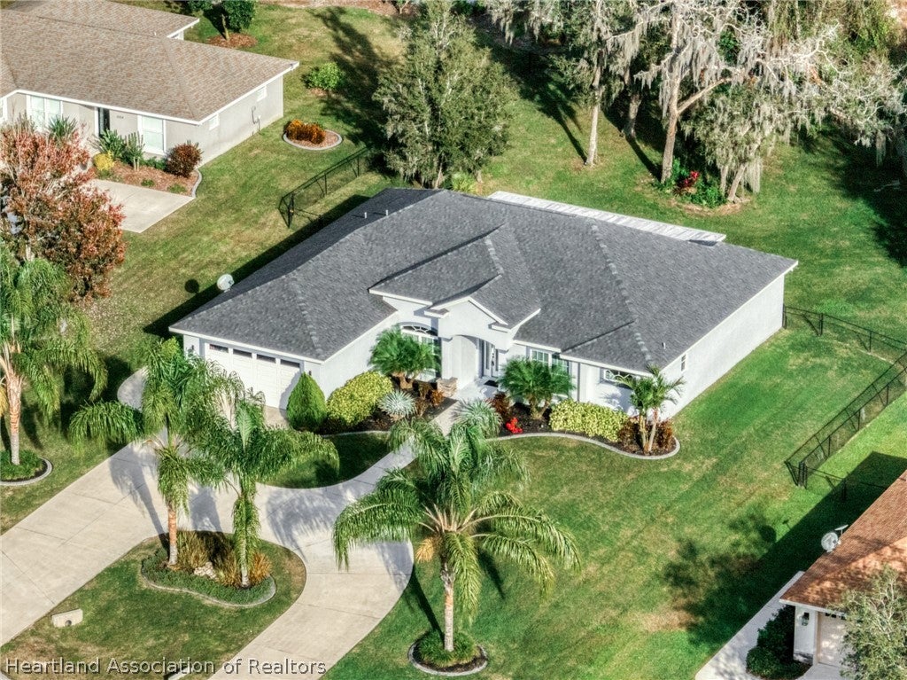 6008 Lake Regency Ln, Sebring, FL 33875 photo