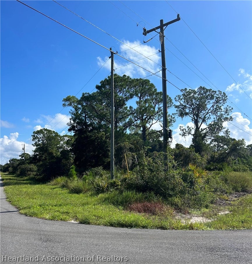 531 Lear Ave, Lake Placid, FL 33852