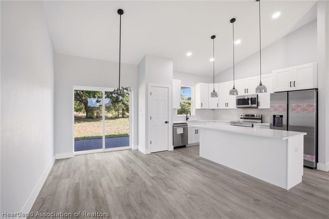 1313 Blue Heron Dr, Sebring, FL 33876 photo