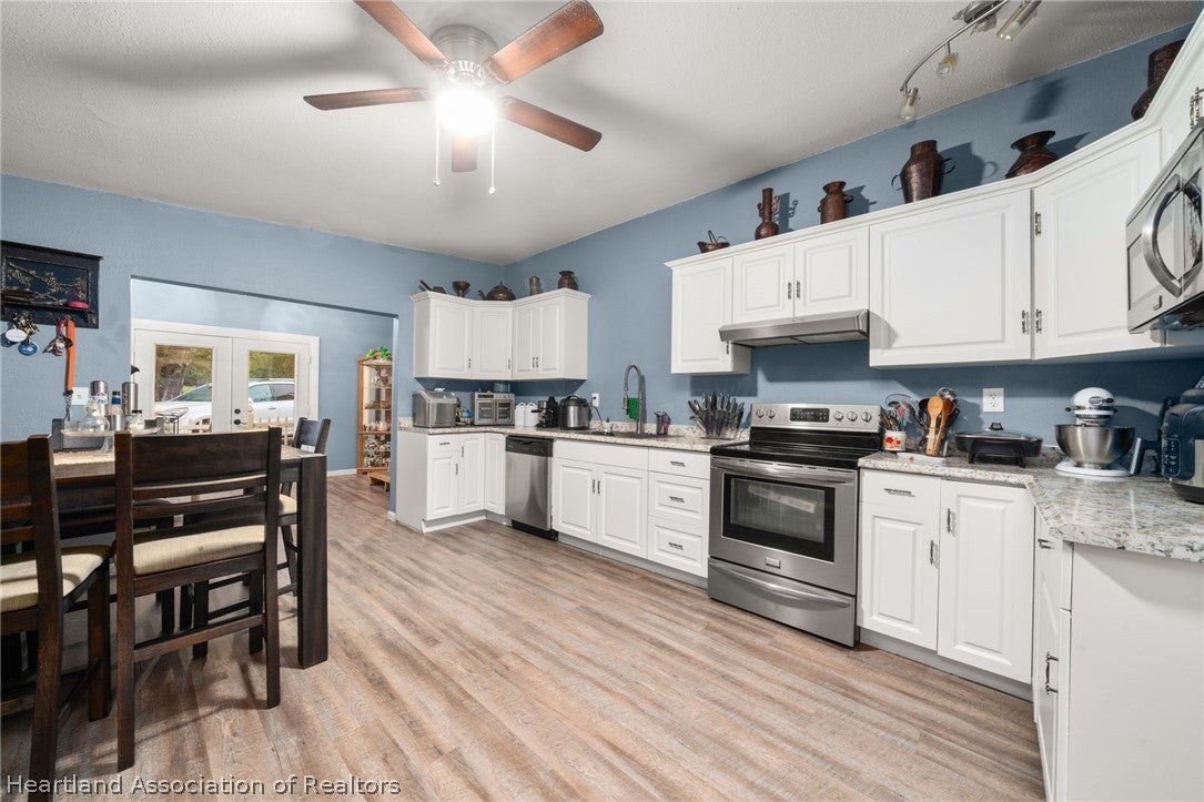 2010 Varsity Terrace, Lorida, FL 33857 photo