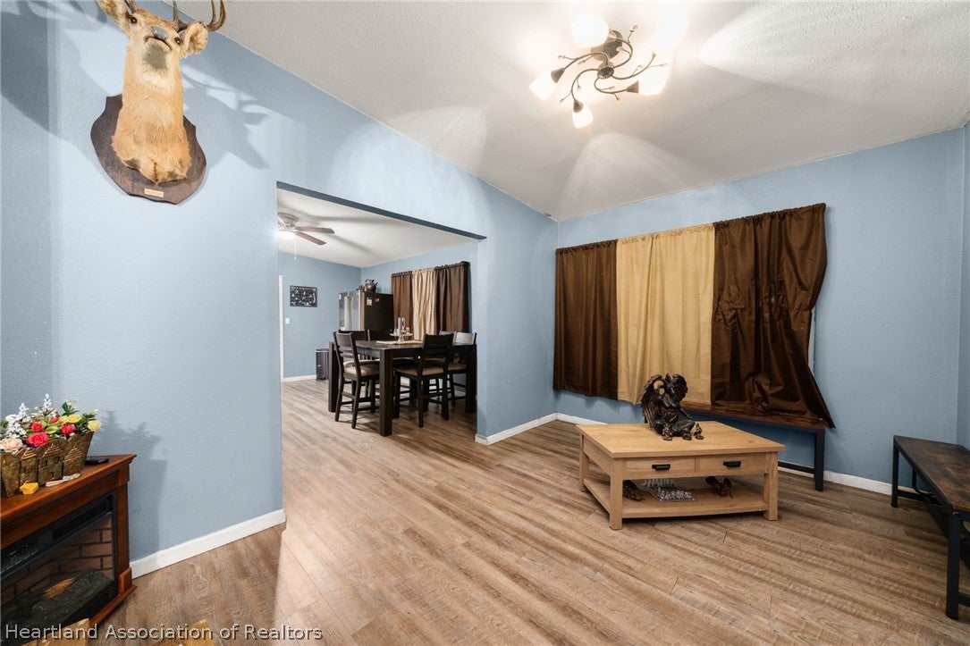 2010 Varsity Terrace, Lorida, FL 33857 photo