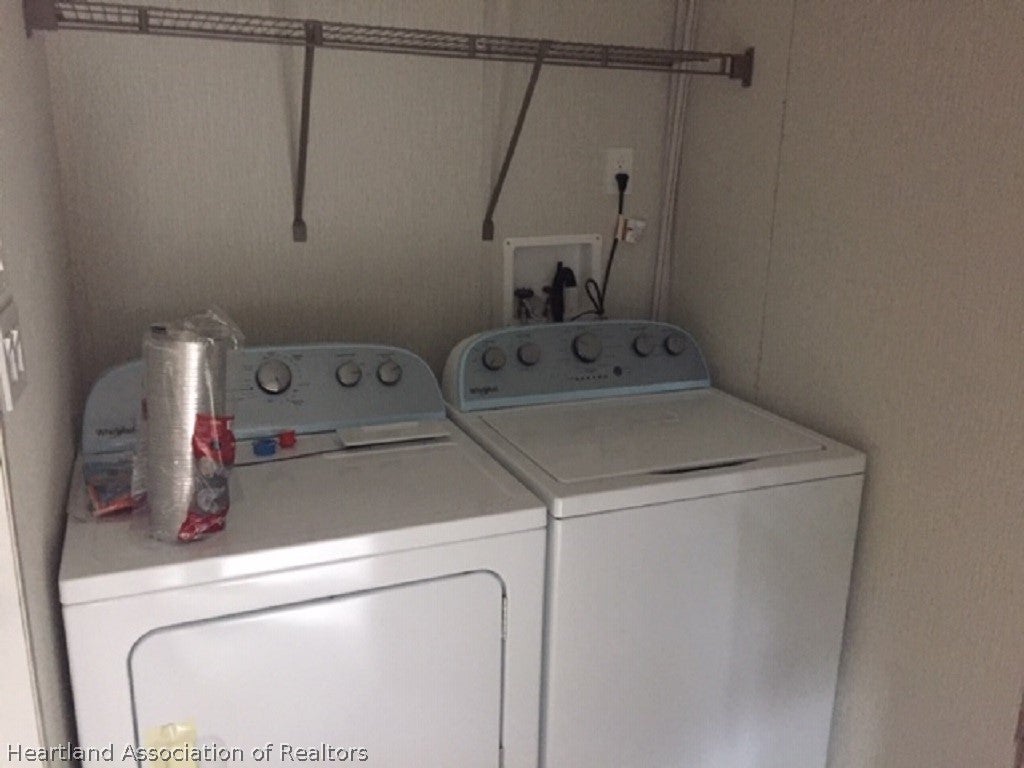 125 S Winter Circle Rd, Avon Park, FL 33825 photo