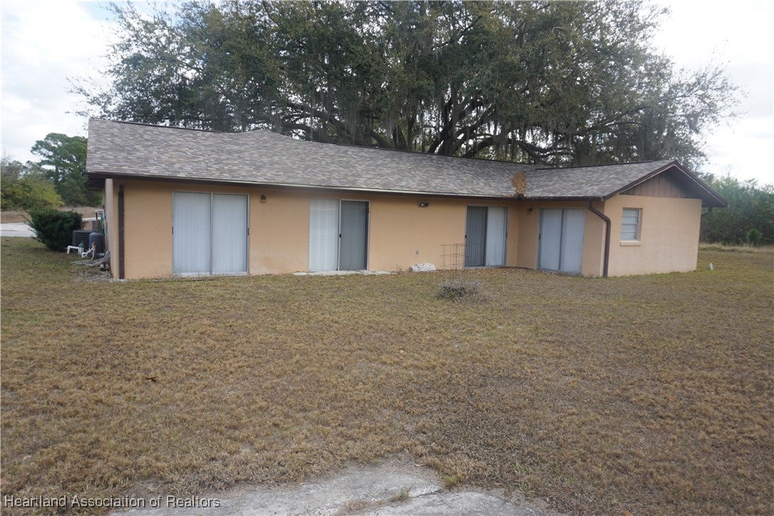 488 Fairfield Ave, Lake Placid, FL 33852 photo