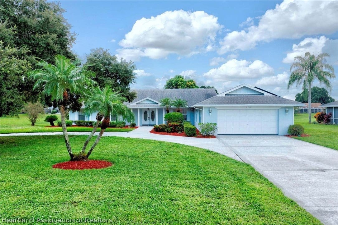 116 Melanie Dr, Lake Placid, FL 33852