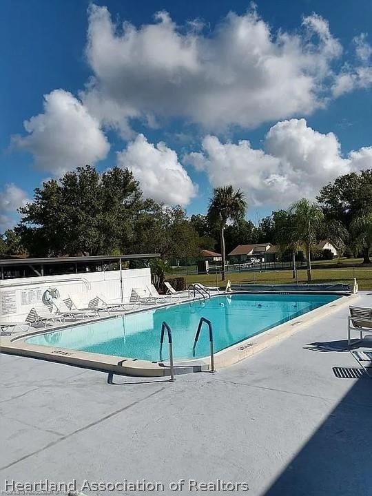 10465 High Grove Ave, Lake Placid, FL 33852 photo