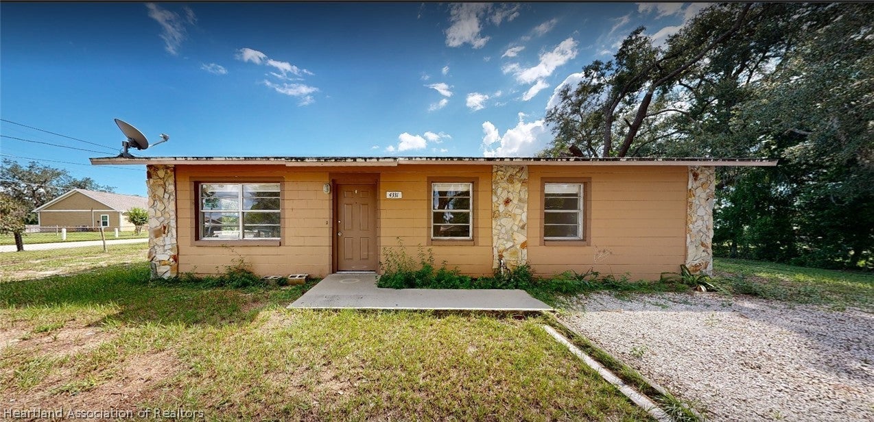 4331 Hudson Blvd, Sebring, FL 33870