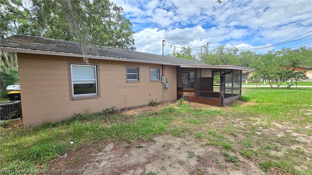 4331 Hudson Blvd, Sebring, FL 33870 photo
