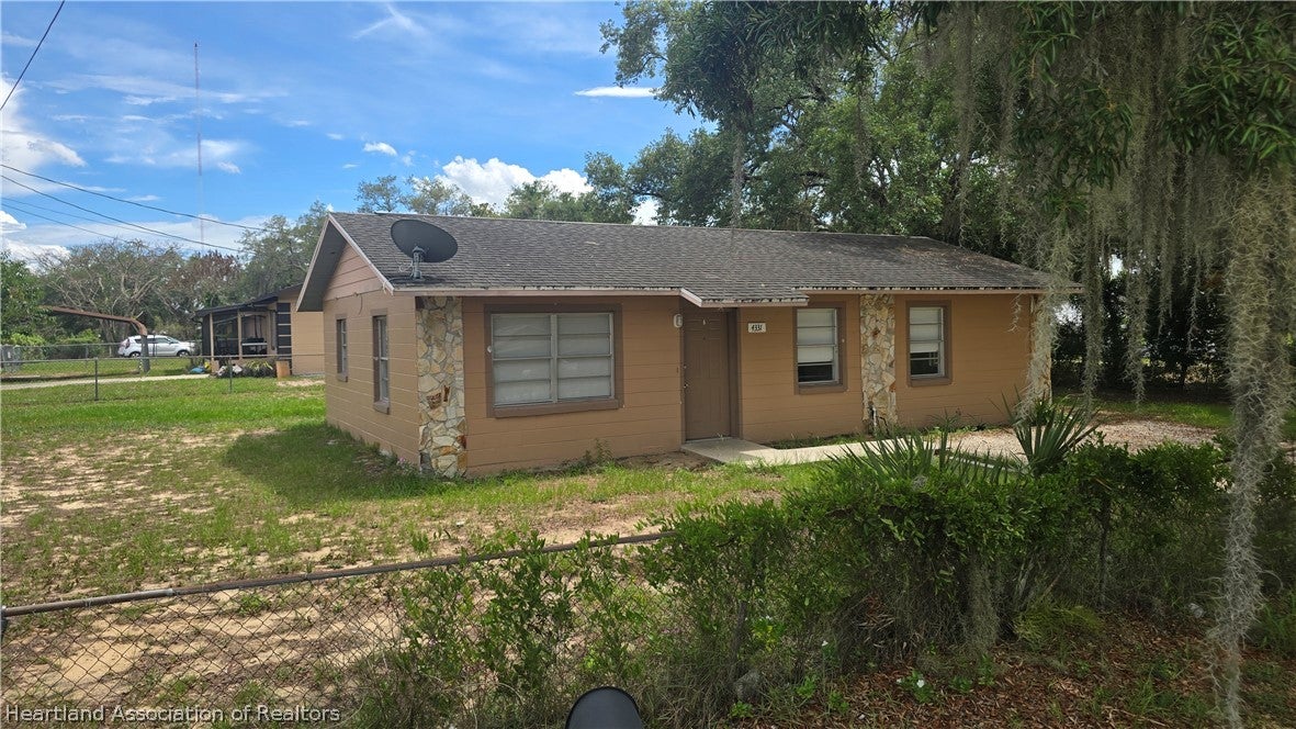 4331 Hudson Blvd, Sebring, FL 33870 photo