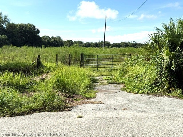 3003 Hicks Rd, Lorida, FL 33857 photo