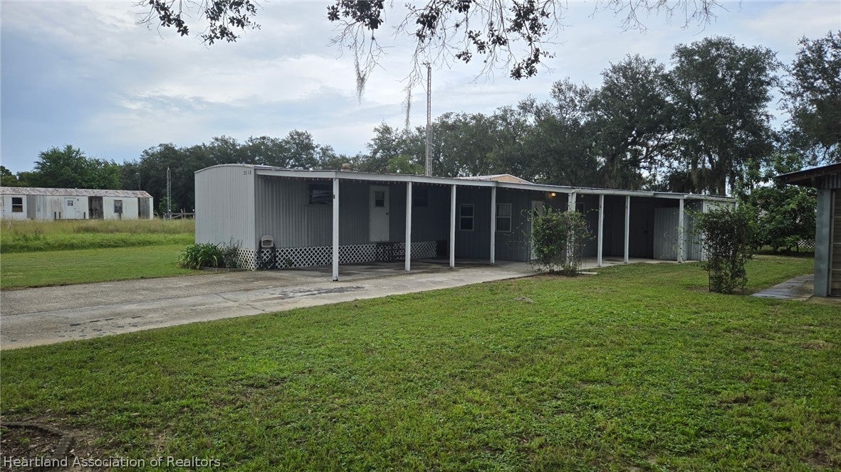 3318 Baxter Ave, Sebring, FL 33870
