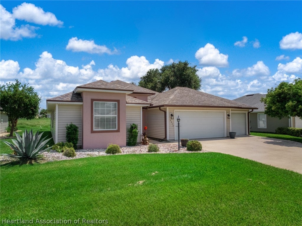 4022 Carter Creek Dr, Avon Park, FL 33825 photo