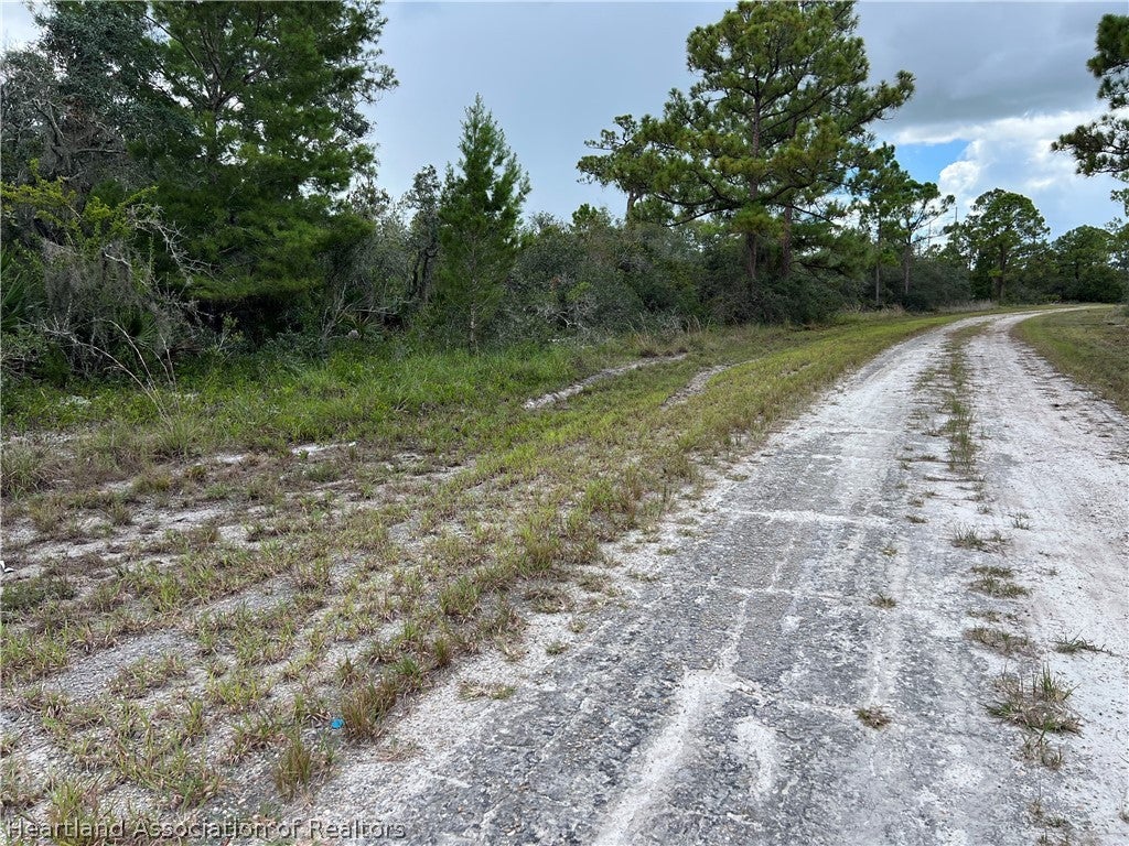 104 Herman Ave, Lake Placid, FL 33852