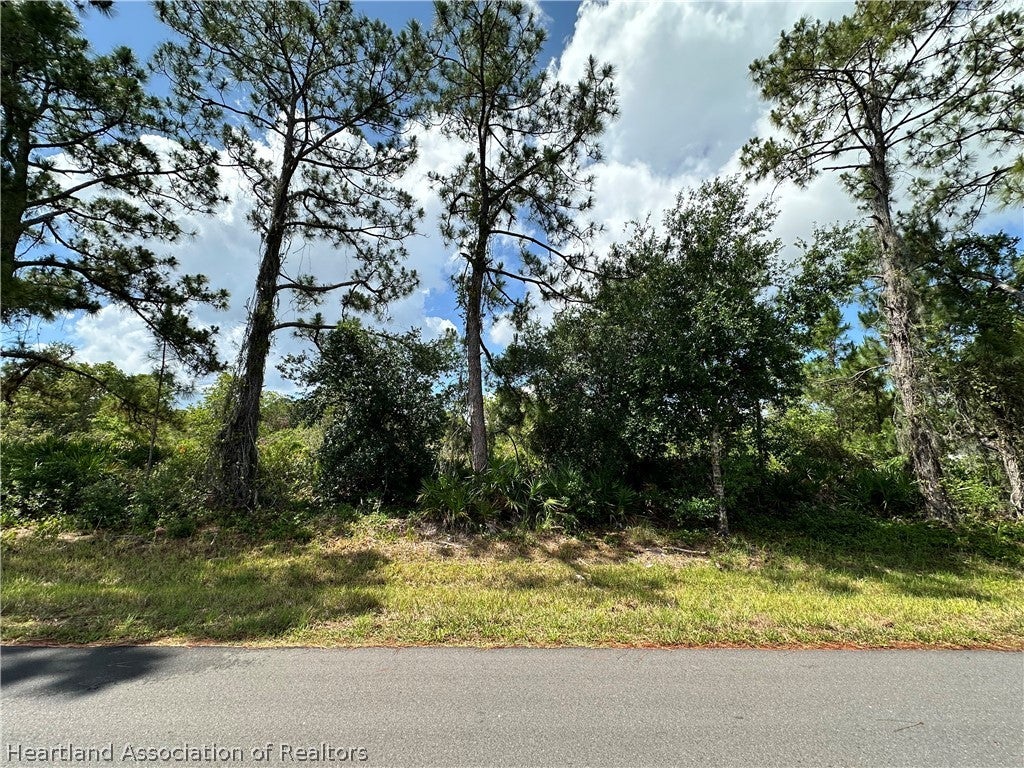 7501 Ancha St, Sebring, FL 33872