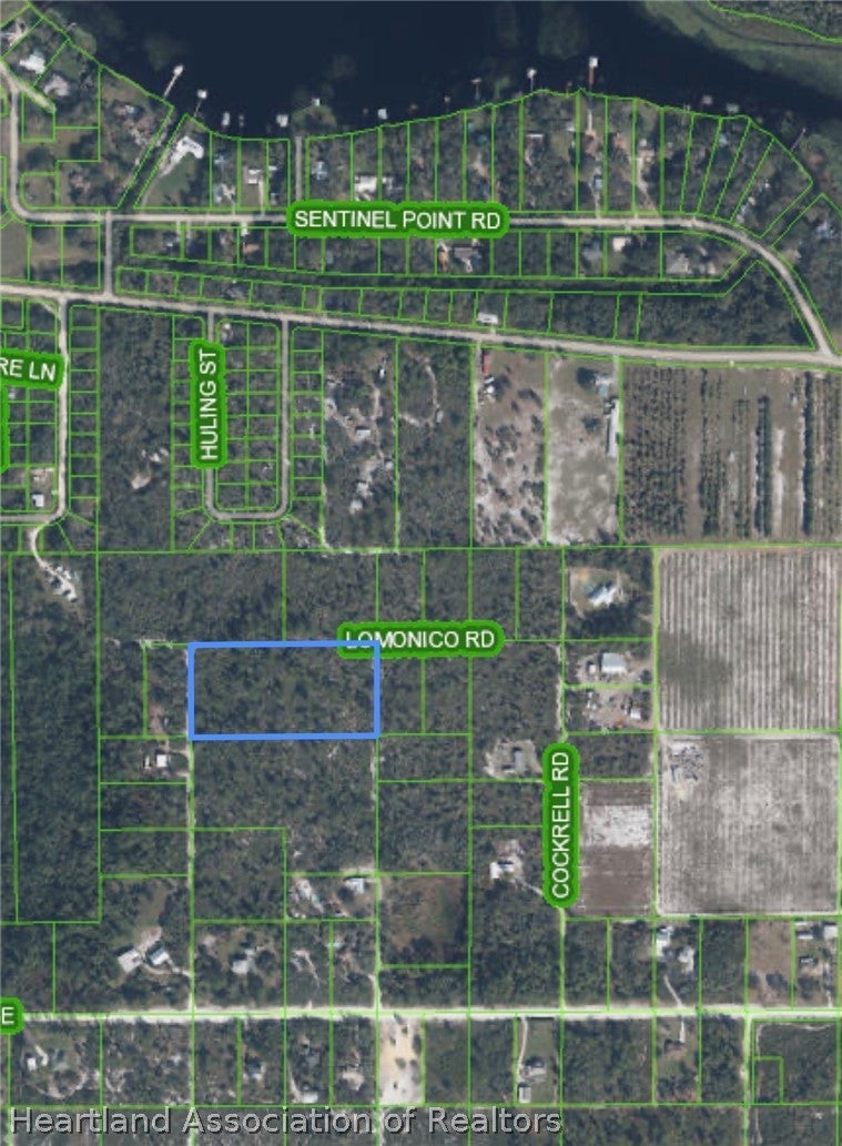 420 Anthonys Way, Sebring, FL 33875 photo