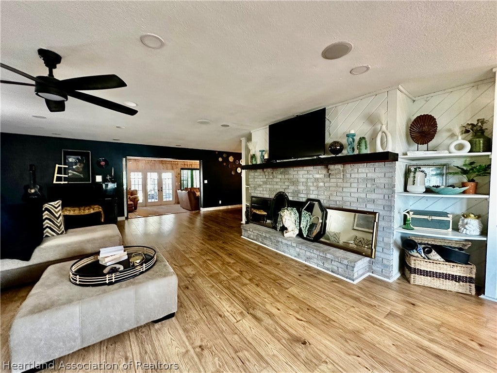 1242 Driscoll Dr, Lake Placid, FL 33852 photo