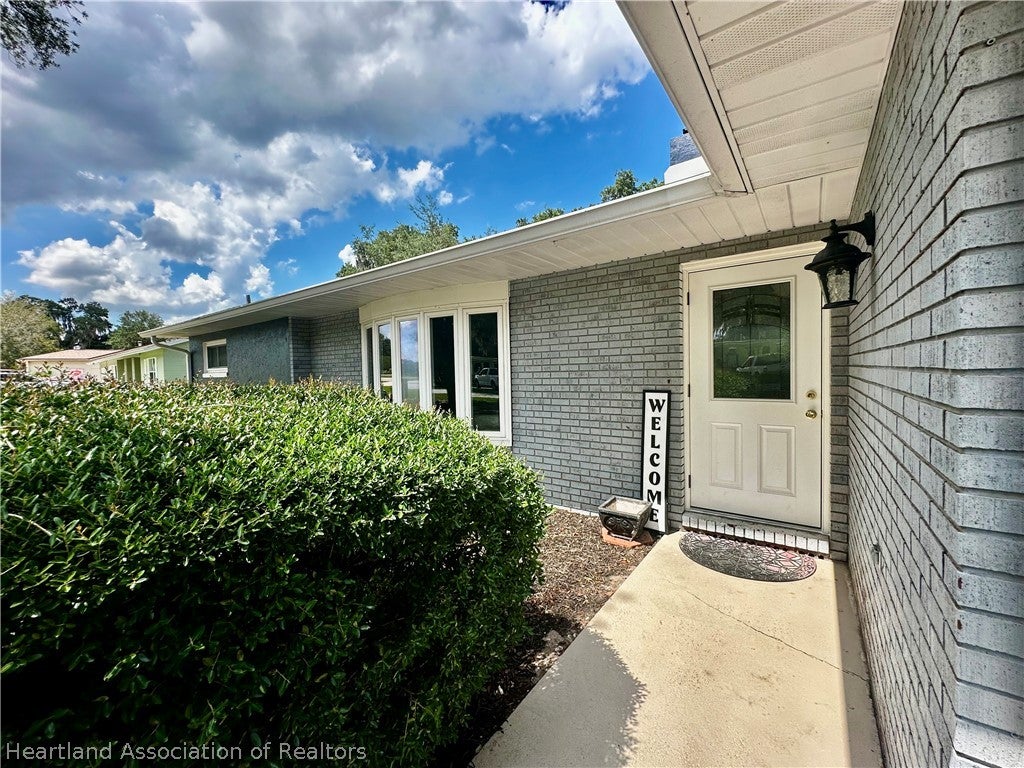 1242 Driscoll Dr, Lake Placid, FL 33852 photo