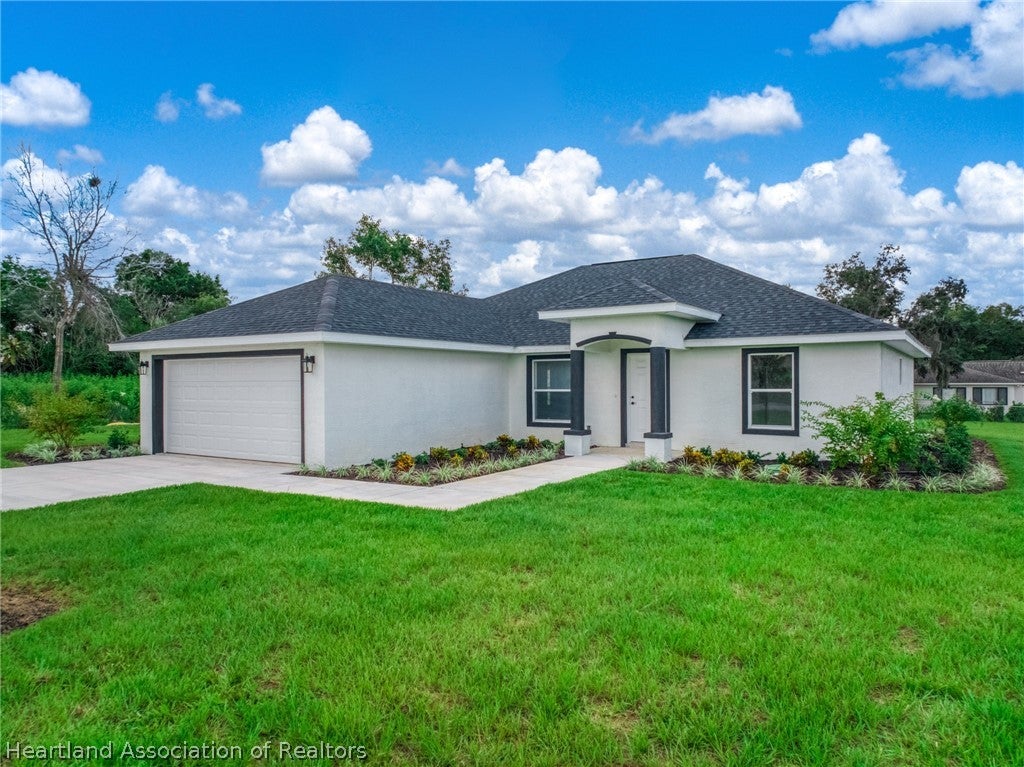 212 Marquata Dr, Lake Placid, FL 33852 photo