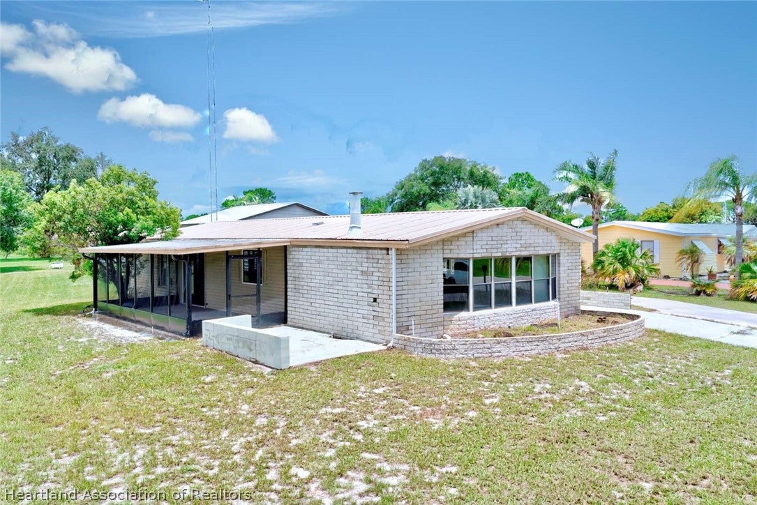 234 Hickory Ridge Dr, Sebring, FL 33876 photo