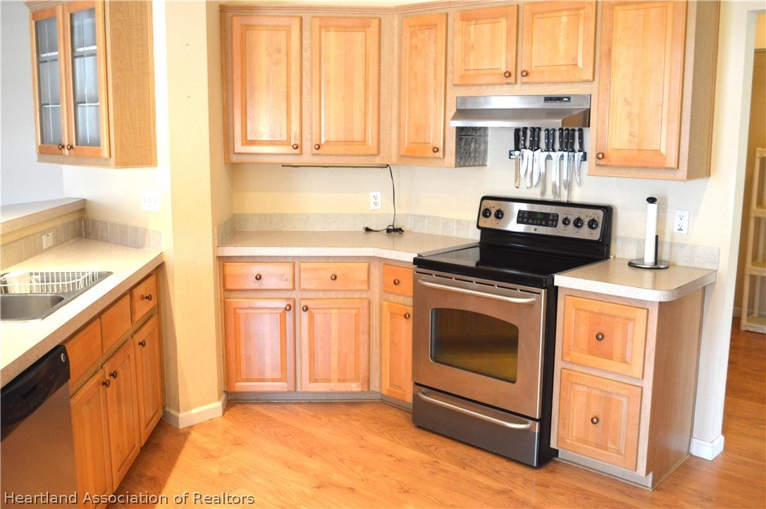 1400 N Oak Ridge Dr, Lorida, FL 33857 photo