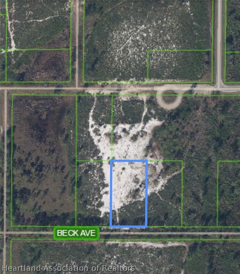 3564 Beck Ave, Avon Park, FL 33870