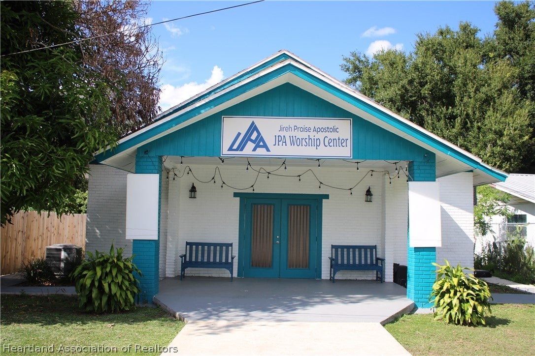 214 Geese St, Avon Park, FL 33825 photo