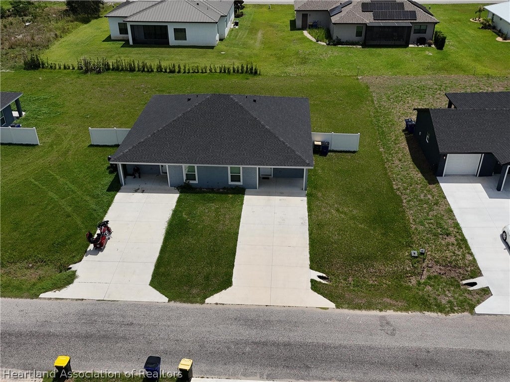 6923 San Benito Dr, Sebring, FL 33872 photo
