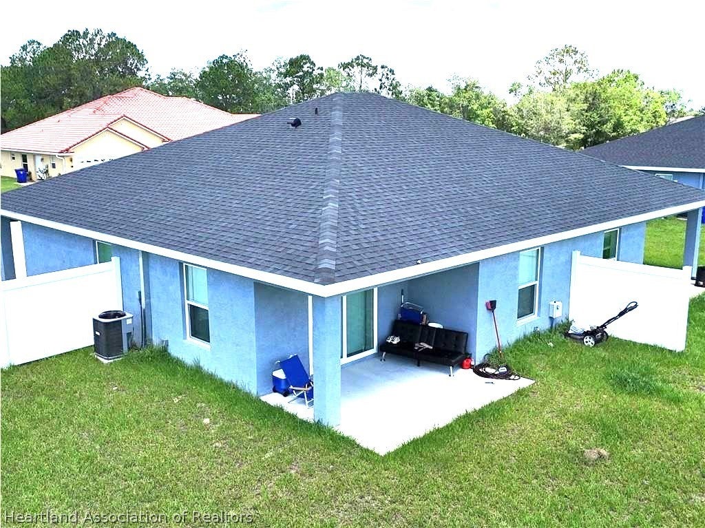 6923 San Benito Dr, Sebring, FL 33872 photo