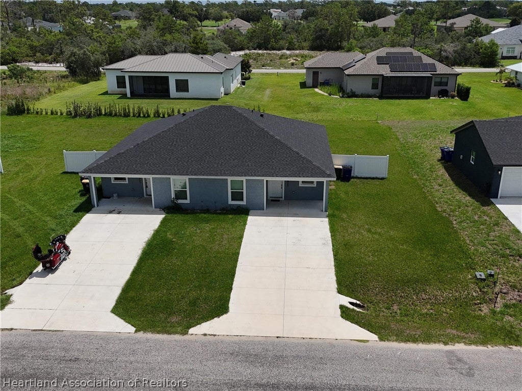 6923 San Benito Dr, Sebring, FL 33872 photo