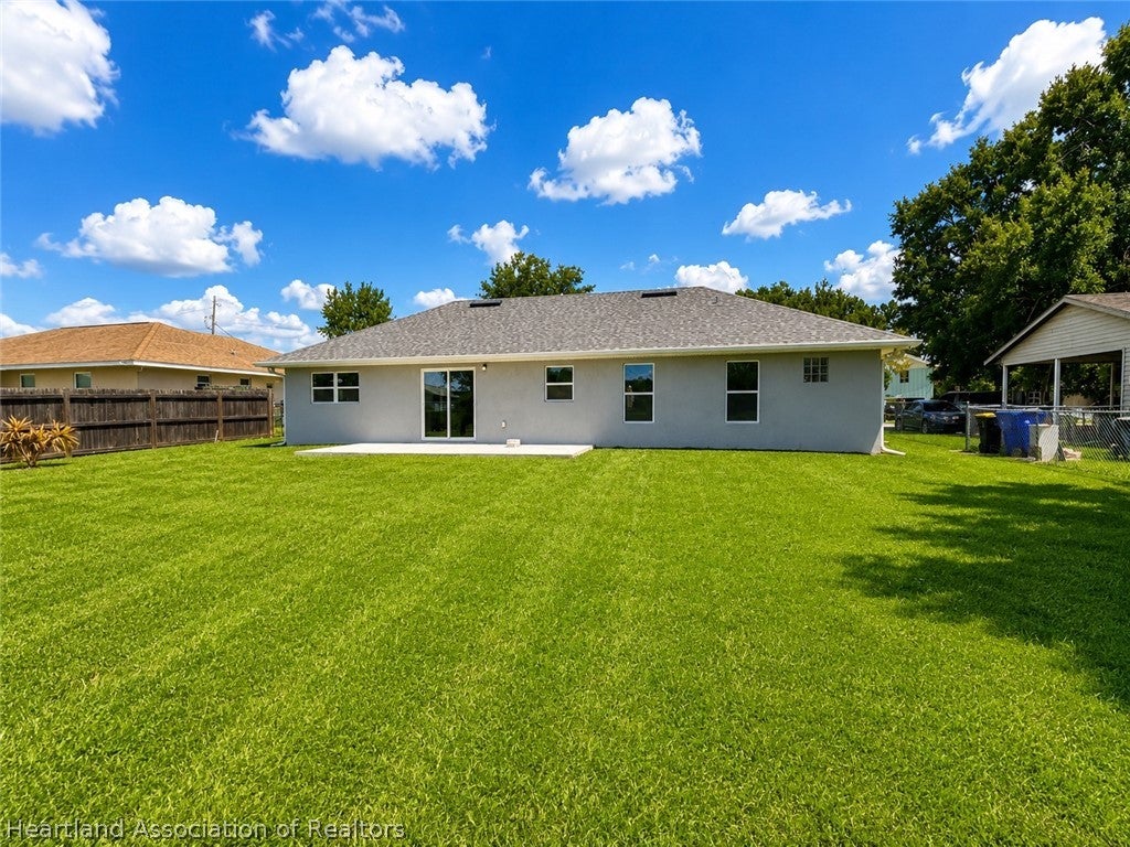 3225 Mildred St, Sebring, FL 33875 photo