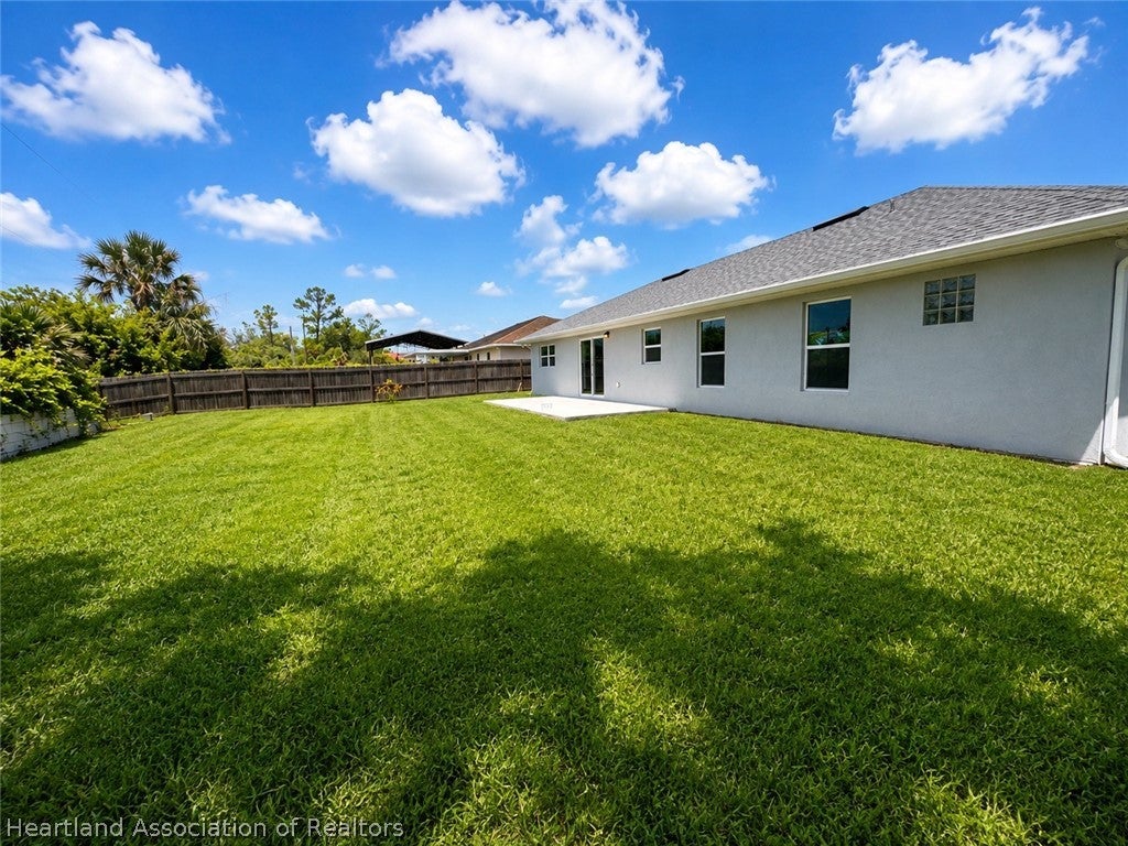 3225 Mildred St, Sebring, FL 33875 photo