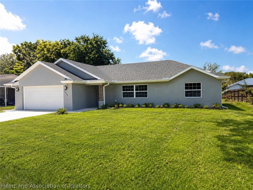 3225 Mildred St, Sebring, FL 33875 photo