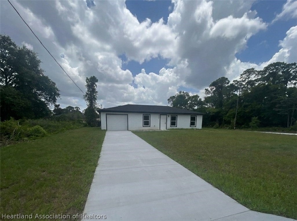 344 Vireo Ave, Sebring, FL 33870