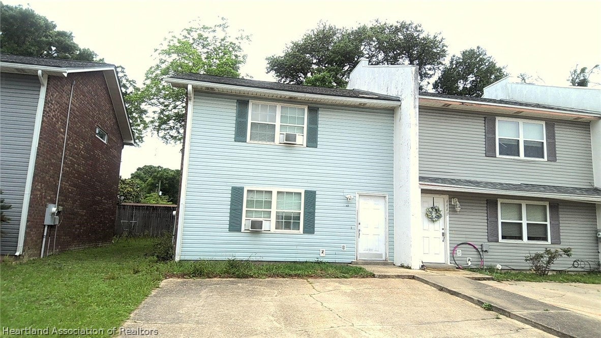 6465 N Concord Way, Pensacola, FL 32504 photo