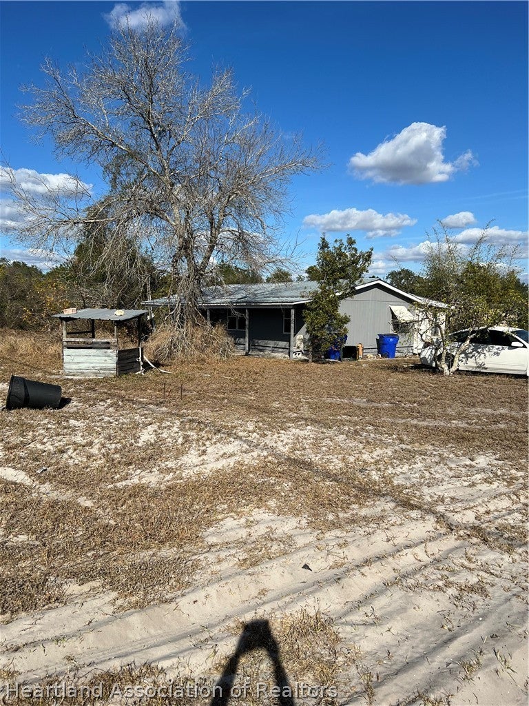 341 Highlands Blvd, Lake Placid, FL 33852