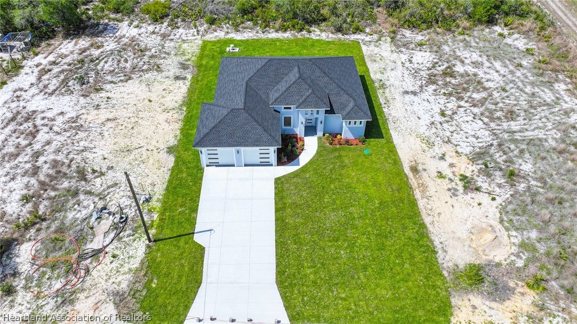 10302 Tam Oshanter Blvd, Sebring, FL 33875