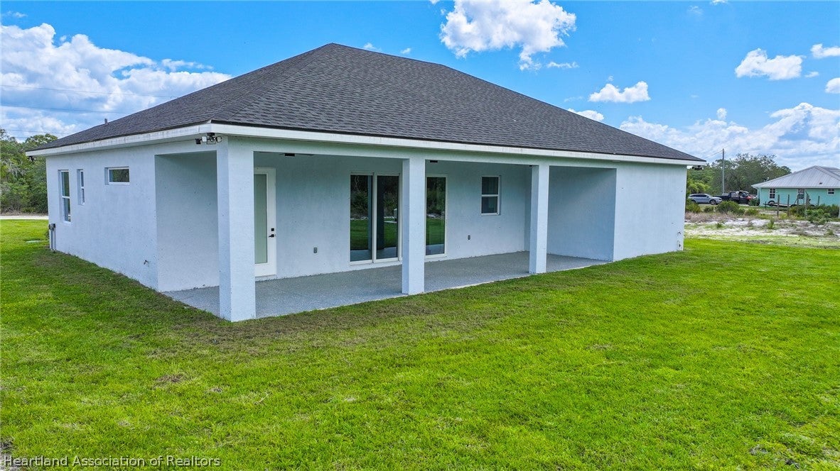 10302 Tam Oshanter Blvd, Sebring, FL 33875 photo