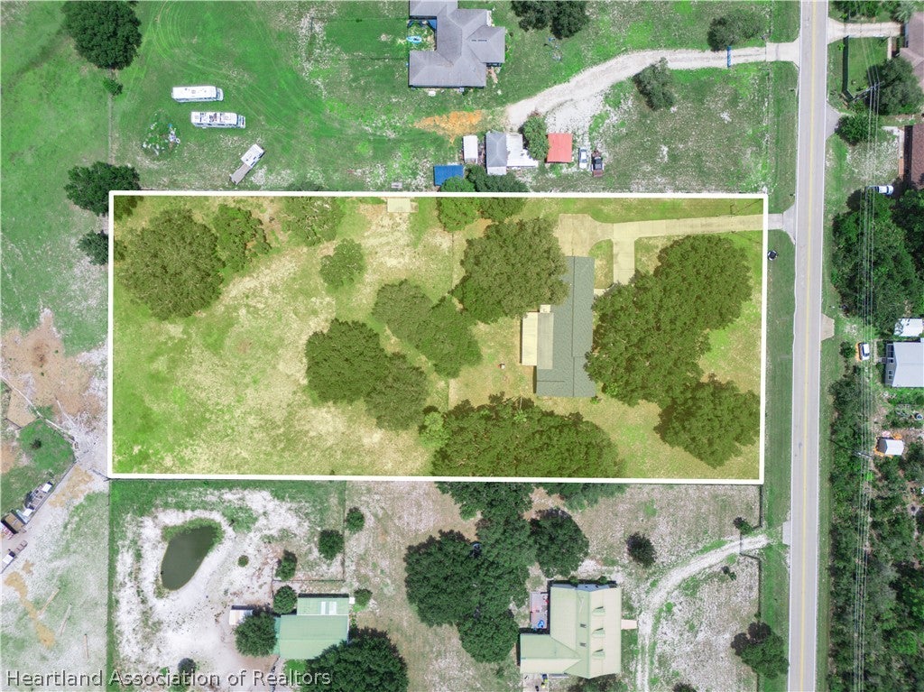 2120 Lake Josephine Dr, Sebring, FL 33875 photo