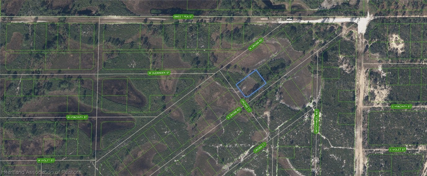 449 Crossroad, Sebring, FL 33870