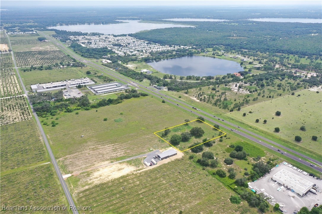US Hwy 27, Sebring, FL 33876 photo