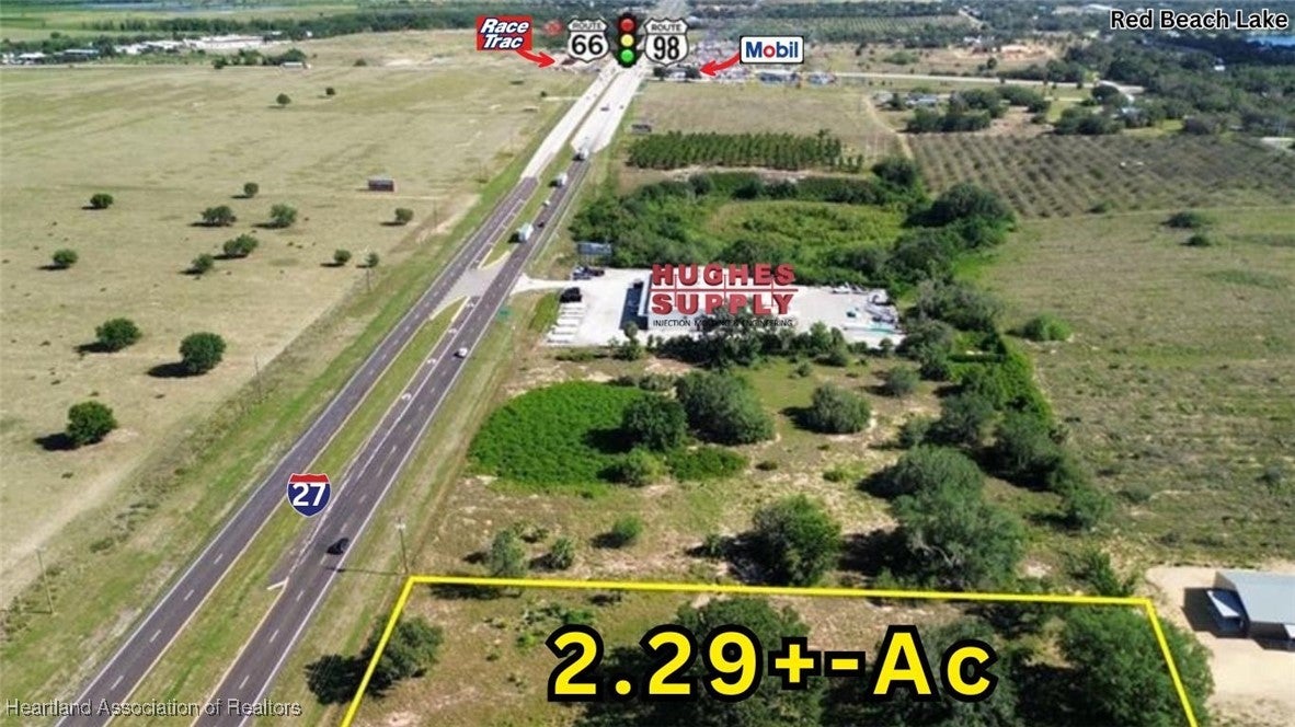 US Hwy 27, Sebring, FL 33876 photo