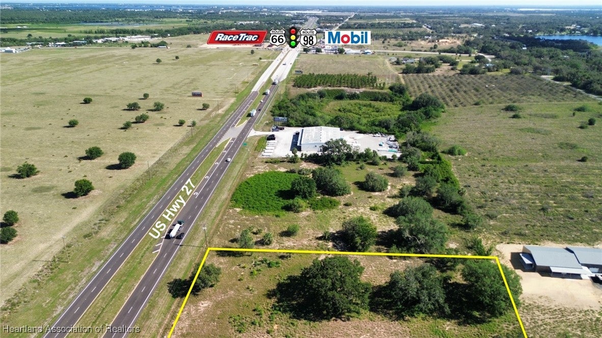 US Hwy 27, Sebring, FL 33876 photo