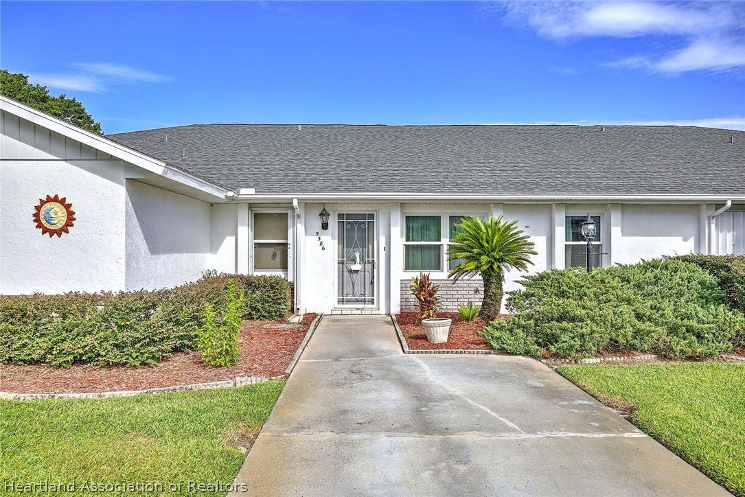 5586 Matanzas Dr, Sebring, FL 33872