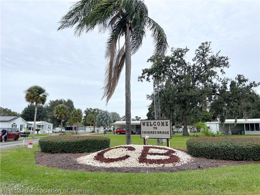 10469 High Grove Ave, Lake Placid, FL 33852 photo