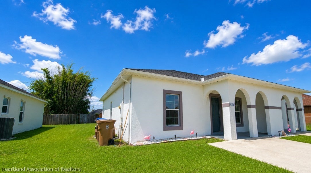 828 Abbeville Ct, Kissimmee, FL 34759 photo