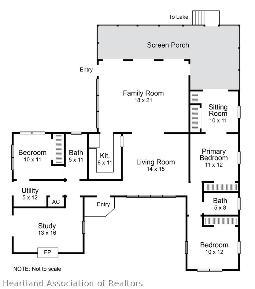 603 Lake Blue Dr, Lake Placid, FL 33852 photo