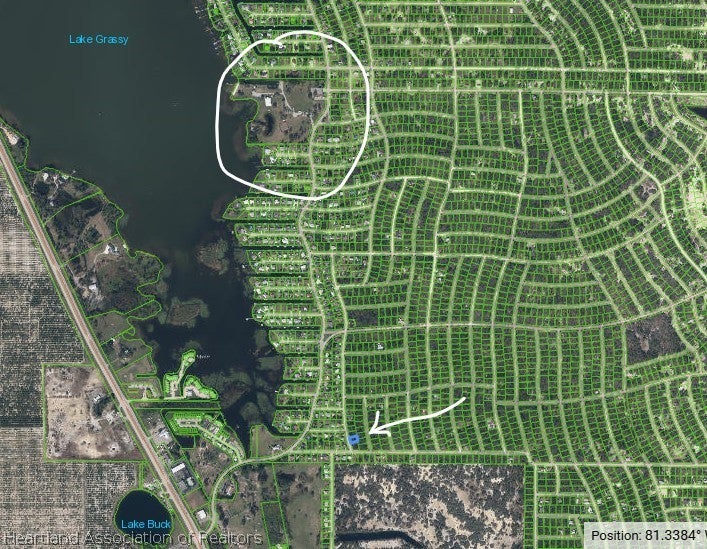 205 Serenade Dr, Lake Placid, FL 33852 photo