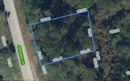 205 Serenade Dr, Lake Placid, FL 33852 photo