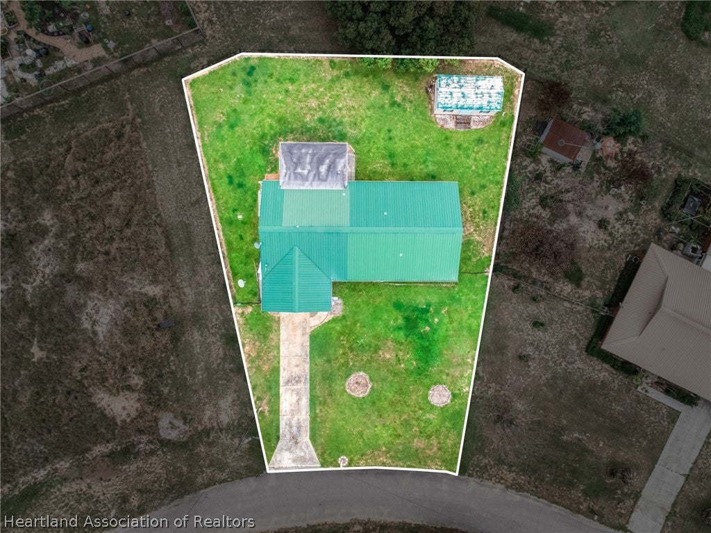 2830 N Huron Rd, Avon Park, FL 33825 photo