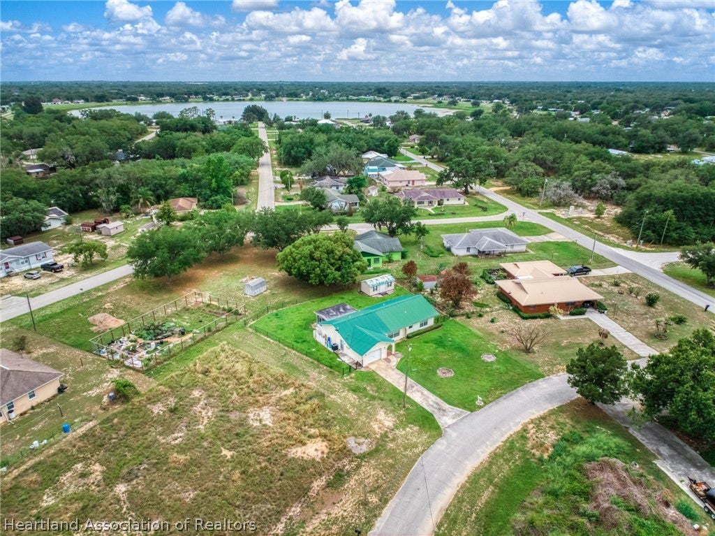 2830 N Huron Rd, Avon Park, FL 33825 photo