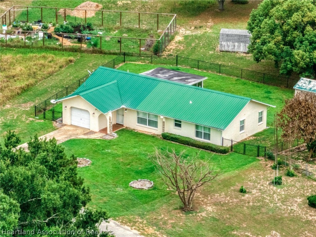 2830 N Huron Rd, Avon Park, FL 33825 photo